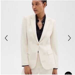 NWT Theory blazer